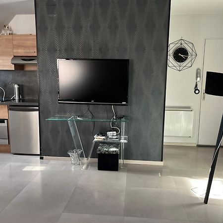 Studio Strasbourg Niederhausbergen Bagian luar foto
