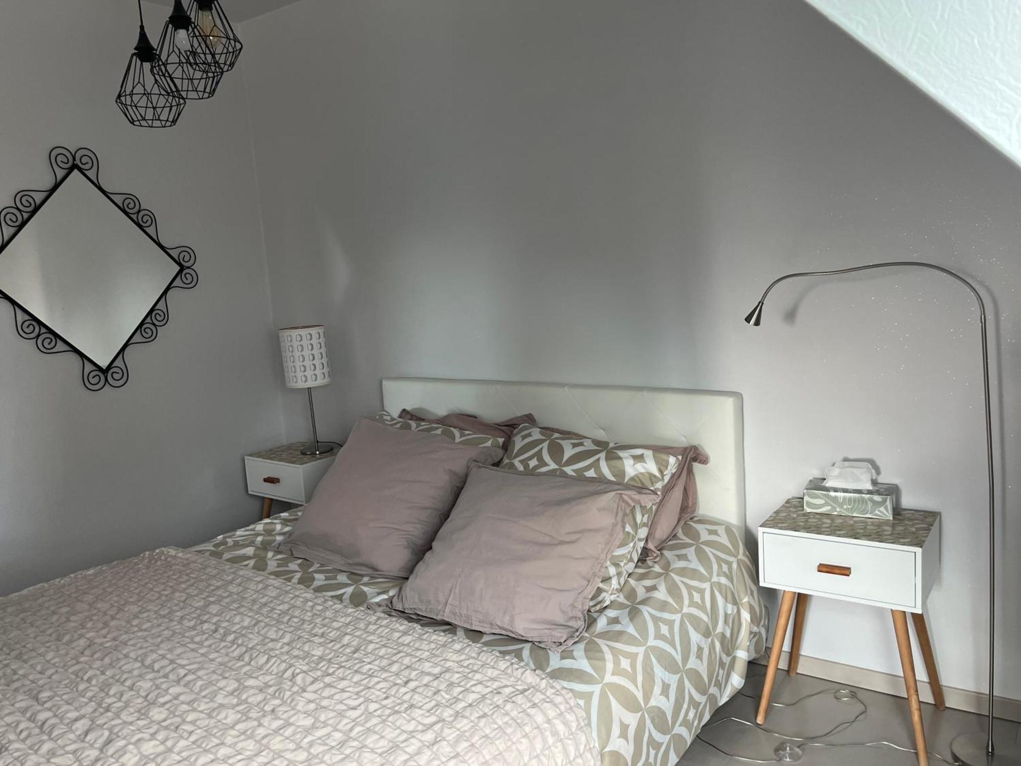Studio Strasbourg Niederhausbergen Bagian luar foto