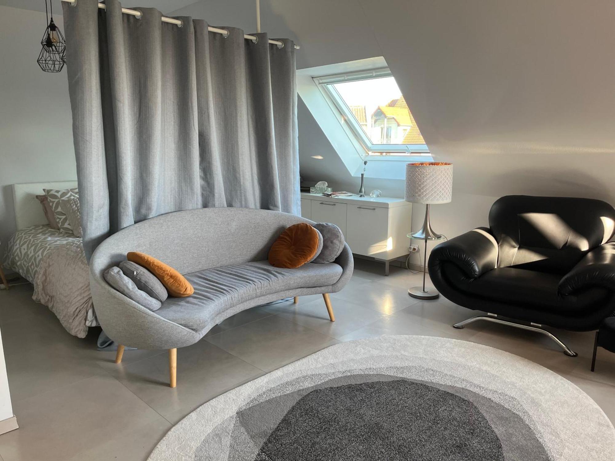 Studio Strasbourg Niederhausbergen Bagian luar foto